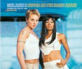 Melanie C - Never Be The Same Again