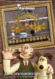 DVD-Spielfilme - Wallace & Gromit's Cracking Contraptions