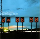 Depeche Mode - The Singles 86>98