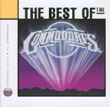 The Commodores - Anthology