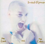 Sinéad O'Connor - The Lion And The Cobra