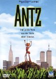 DVD-Spielfilme - Antz