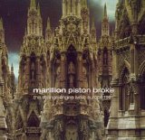 Marillion - Piston Broke
