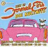 Various artists - Best Of Formel Eins - Die Kulthits