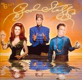 The B-52's - Good Stuff