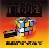 Various artists - Don't Stop The 80's Vol. 4 - Die Deutsche