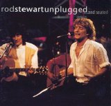 Rod Stewart - Unplugged ... And Seated