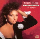 Gloria Estefan - Let It Loose