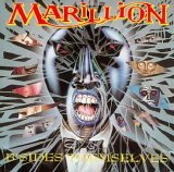 Marillion - B'Sides Themselves