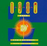 Various artists - The 80's Collection - 1987 - Alive And Kicking