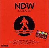 Various artists - NDW - Die Zweite