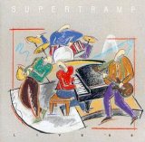 Supertramp - Live '88