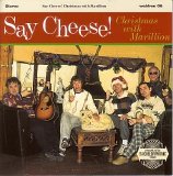 Marillion - Christmas 2003 - Say Cheese! Christmas With Marillion