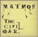 Matmos - The Civil War