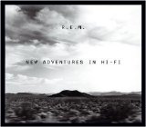 R.E.M. - New Adventures in Hi-Fi