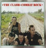 The Clash - Combat Rock