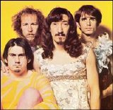 Frank Zappa - We're only in it for the money