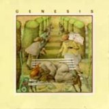 Genesis - Selling England by the Pound  (Remastered)