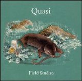 Quasi - Field Studies