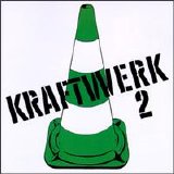 Kraftwerk - Kraftwerk 2