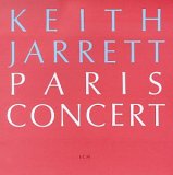 Keith Jarrett - Paris Concert