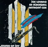 Joe Lovano - Sounds of Joy