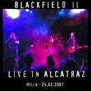 Blackfield - Live In Alcatraz