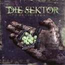 Die Sektor - To Be Fed Upon