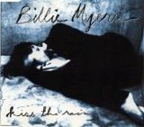 Billie Myers - Kiss The Rain single