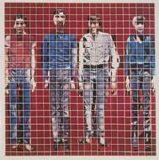 Talking Heads - More Songs About Buildings And Food