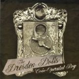 Dresden Dolls - Coin Operated Boy single