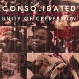 Consolidated - Unity Of Oppression single