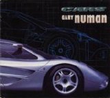 Gary Numan - Cars single