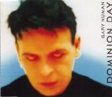 Gary Numan - Dominion Day single