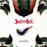 Keoki - Caterpillar single