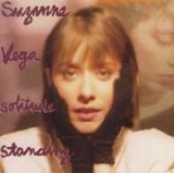 Suzanne Vega - Solitude Standing