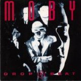 Moby - Drop A Beat single