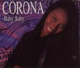 Corona - Baby Baby single