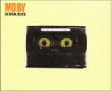 Moby - Natural Blues single