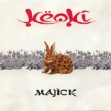 Keoki - Majick single