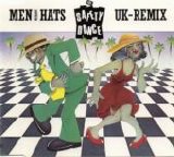 Men Without Hats - The Safety Dance UK-remix single