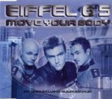 Eiffel 65 - Move Your Body single