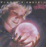 Planet P Project - Pink World