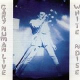 Gary Numan - White Noise (Rerelease)