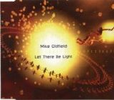 Mike Oldfield - Let There Be Light single