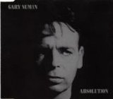 Gary Numan - Absolution single