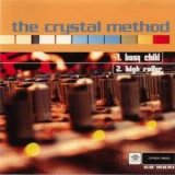 Crystal Method - Busy Child/High Roller single