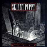 Skinny Puppy - Dig It single