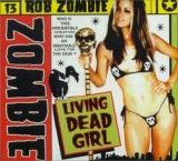 Rob Zombie - Living Dead Girl single