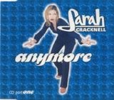 Sarah Cracknell - Anymore single
